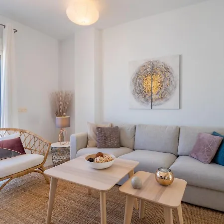 2269-superb Penthouse 2bedrooms, 2terraces Seaview *