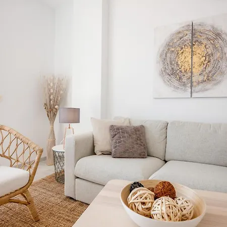 Apartment 2269-superb Penthouse 2bedrooms, 2terraces Seaview *