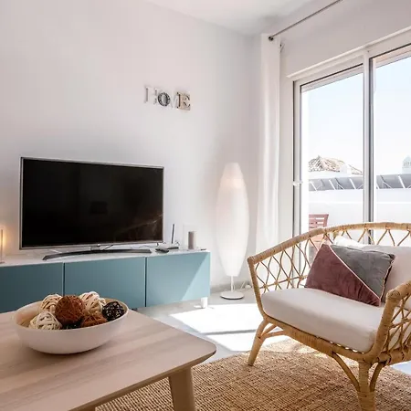 2269-superb Penthouse 2bedrooms, 2terraces Seaview Apartment *