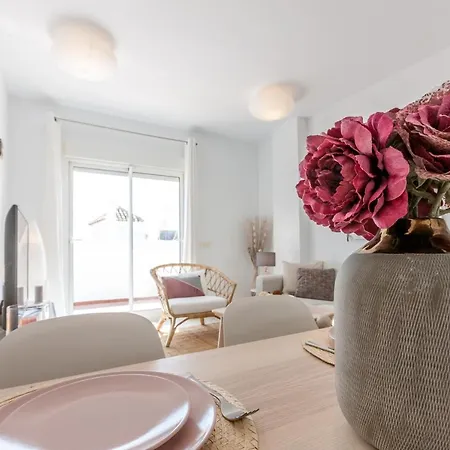 2269-superb Penthouse 2bedrooms, 2terraces Seaview * Estepona