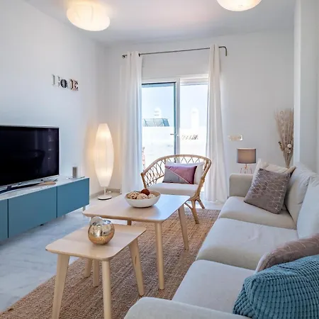 Apartment 2269-superb Penthouse 2bedrooms, 2terraces Seaview
