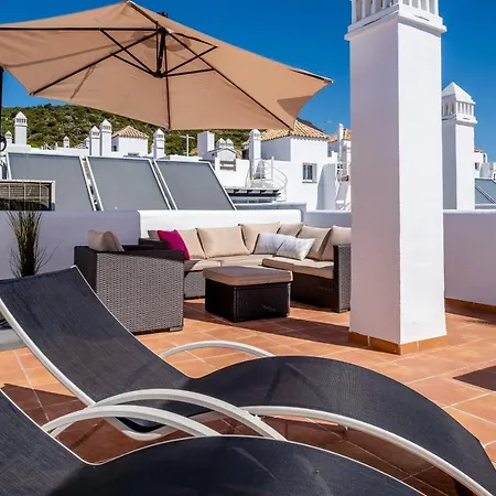 Apartment 2269-superb Penthouse 2bedrooms, 2terraces Seaview *