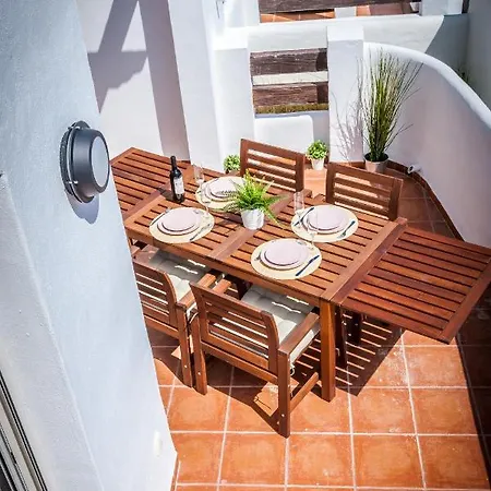 Apartment 2269-superb Penthouse 2bedrooms, 2terraces Seaview Estepona