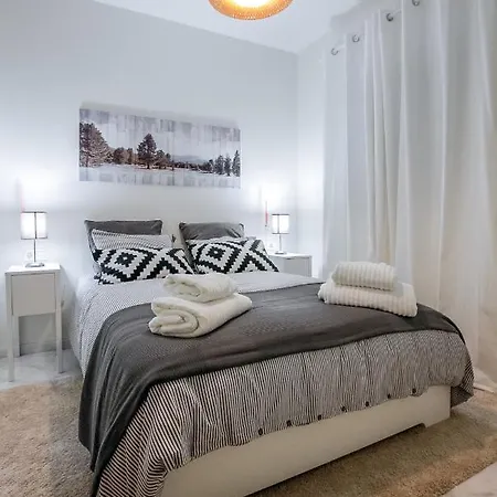 2269-superb Penthouse 2bedrooms, 2terraces Seaview *