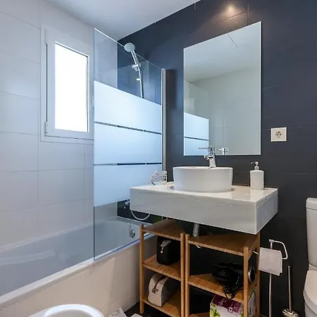 2269-superb Penthouse 2bedrooms, 2terraces Seaview Apartment Estepona