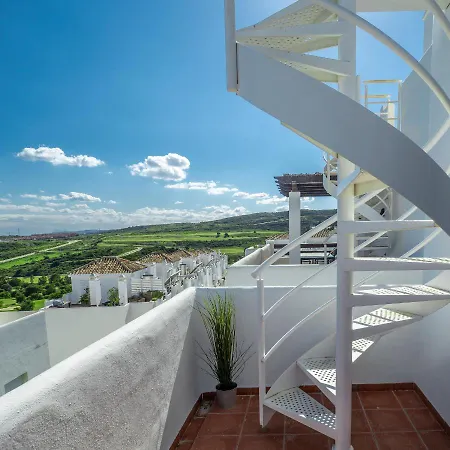 2269-superb Penthouse 2bedrooms, 2terraces Seaview Apartment