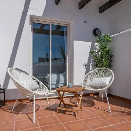 2269-superb Penthouse 2bedrooms, 2terraces Seaview *