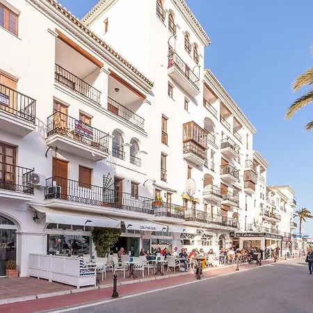 2269-superb Penthouse 2bedrooms, 2terraces Seaview Apartment *