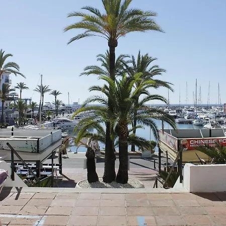 2269-superb Penthouse 2bedrooms, 2terraces Seaview Apartment *