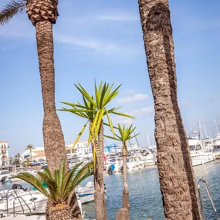 Apartment 2269-superb Penthouse 2bedrooms, 2terraces Seaview *
