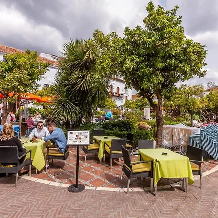 Apartment 2269-superb Penthouse 2bedrooms, 2terraces Seaview Estepona
