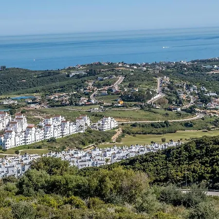 Apartment 2269-superb Penthouse 2bedrooms, 2terraces Seaview Estepona