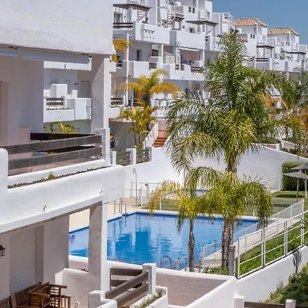 2269-superb Penthouse 2bedrooms, 2terraces Seaview * Estepona