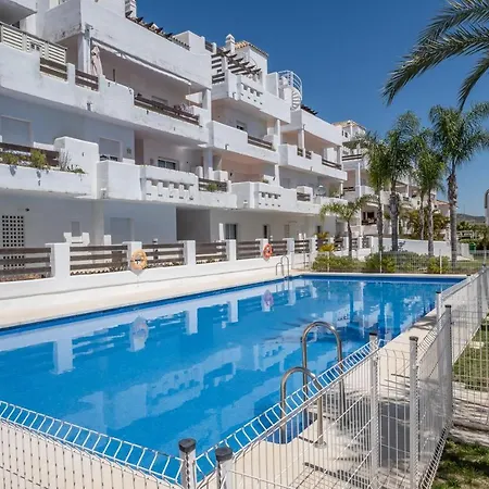 2269-superb Penthouse 2bedrooms, 2terraces Seaview *