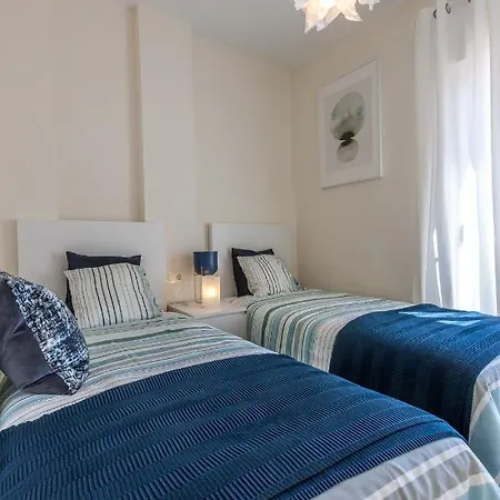 Apartment 2269-superb Penthouse 2bedrooms, 2terraces Seaview *