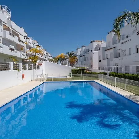 Apartment 2269-superb Penthouse 2bedrooms, 2terraces Seaview *